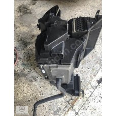 MERCEDES BAŞKAN TİCARET VİANO HAVALANDIRMA KAZANI 6394461229 A6394461229